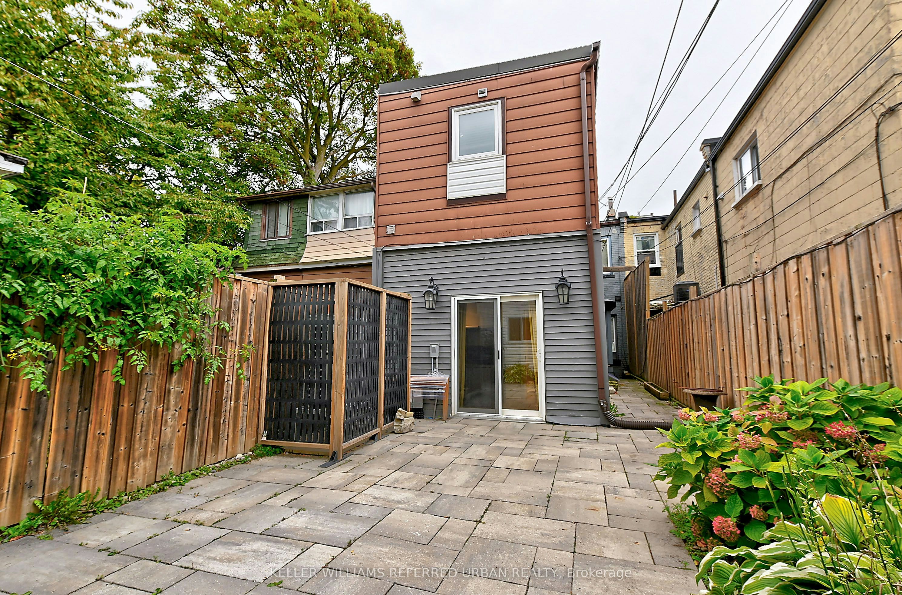 B-48 Lansdowne Avenue, Toronto, ON, M6K 2V8 - 20