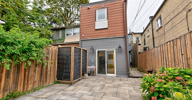 B-48 Lansdowne Avenue, Toronto, ON, M6K 2V8 - 20