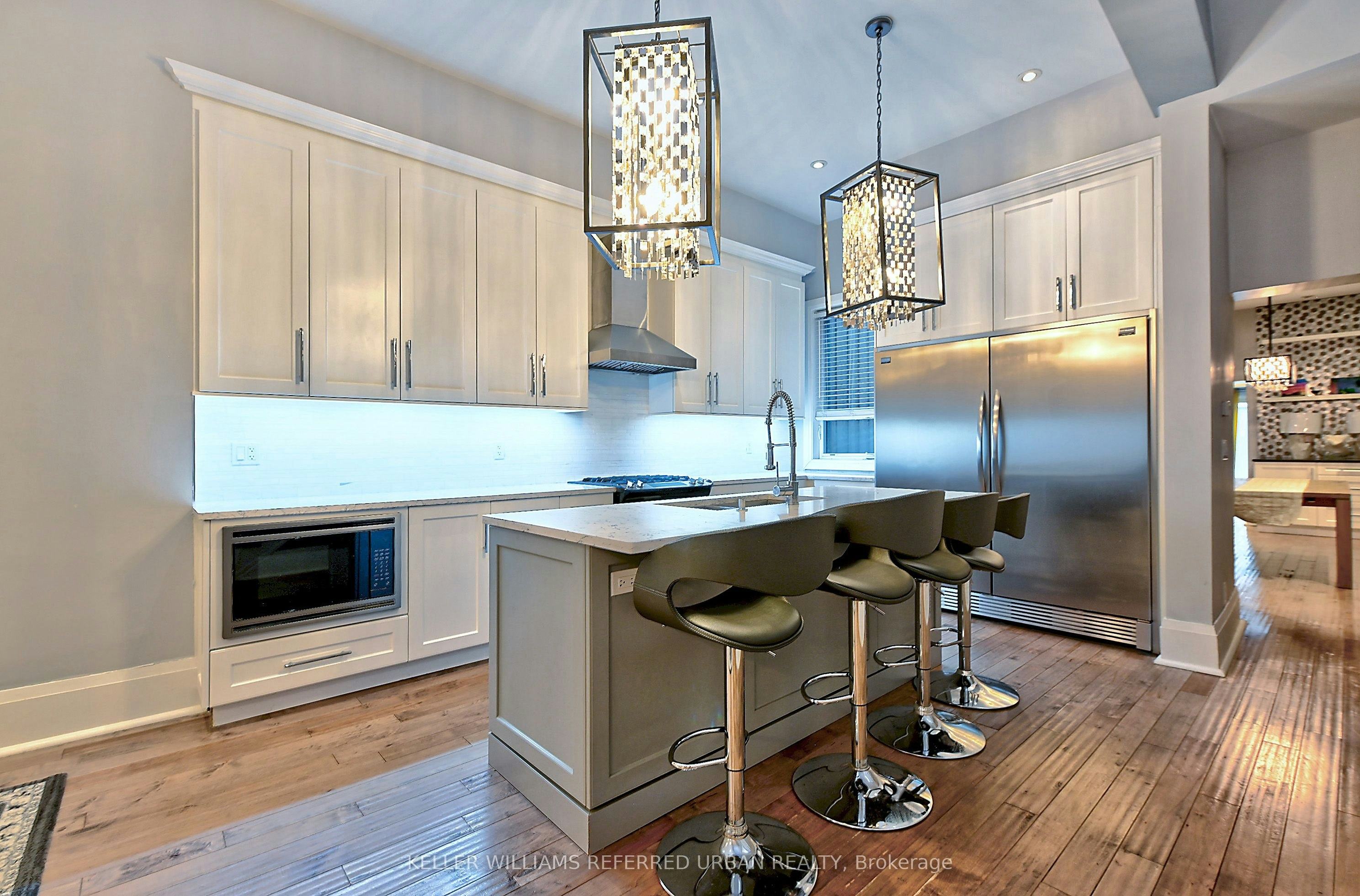 B-48 Lansdowne Avenue, Toronto, ON, M6K 2V8 - 6