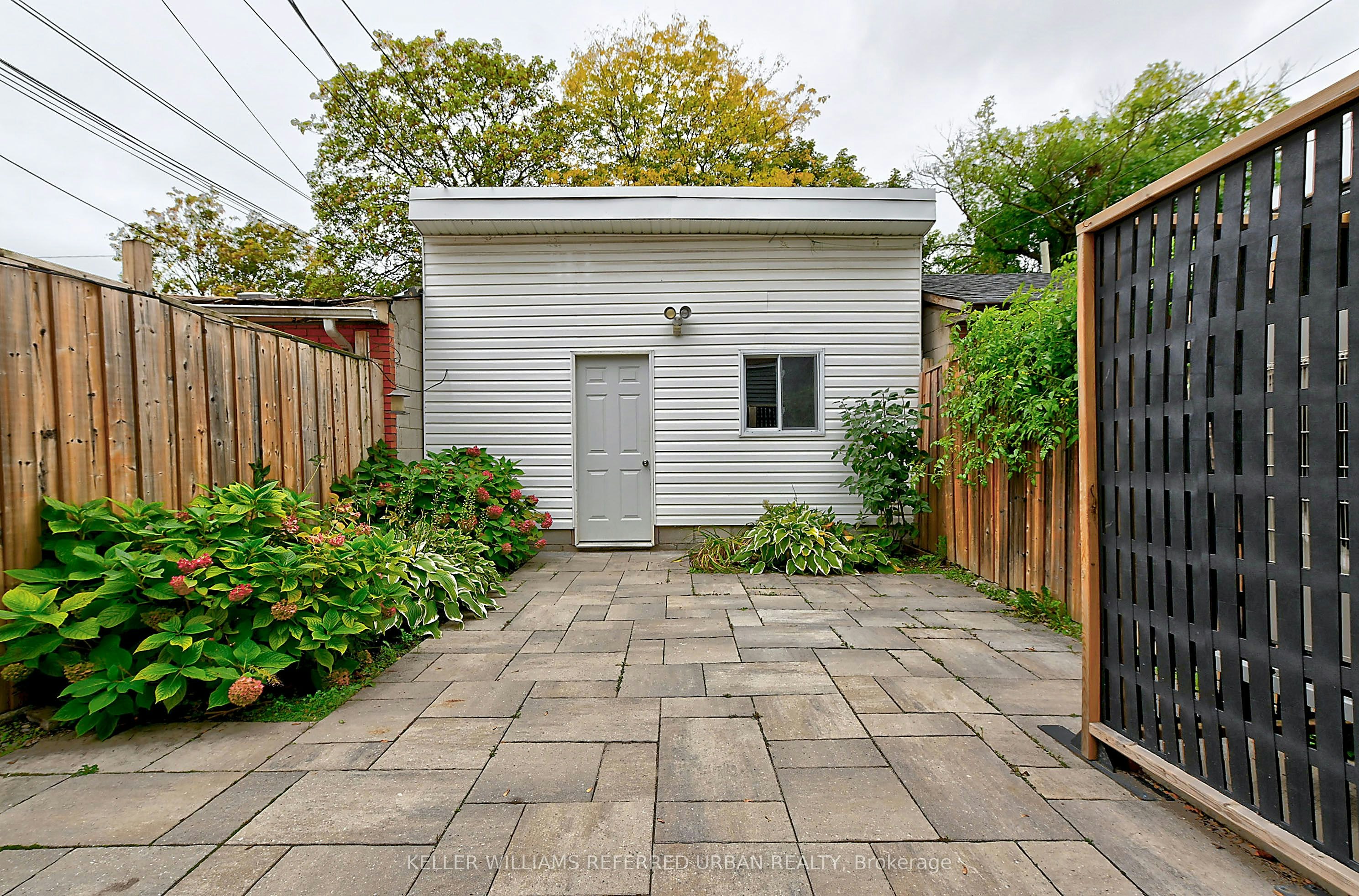 B-48 Lansdowne Avenue, Toronto, ON, M6K 2V8 - 21
