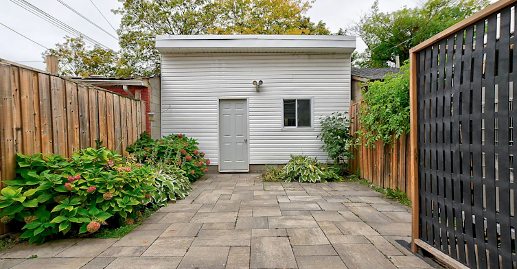 B-48 Lansdowne Avenue, Toronto, ON, M6K 2V8 - 21