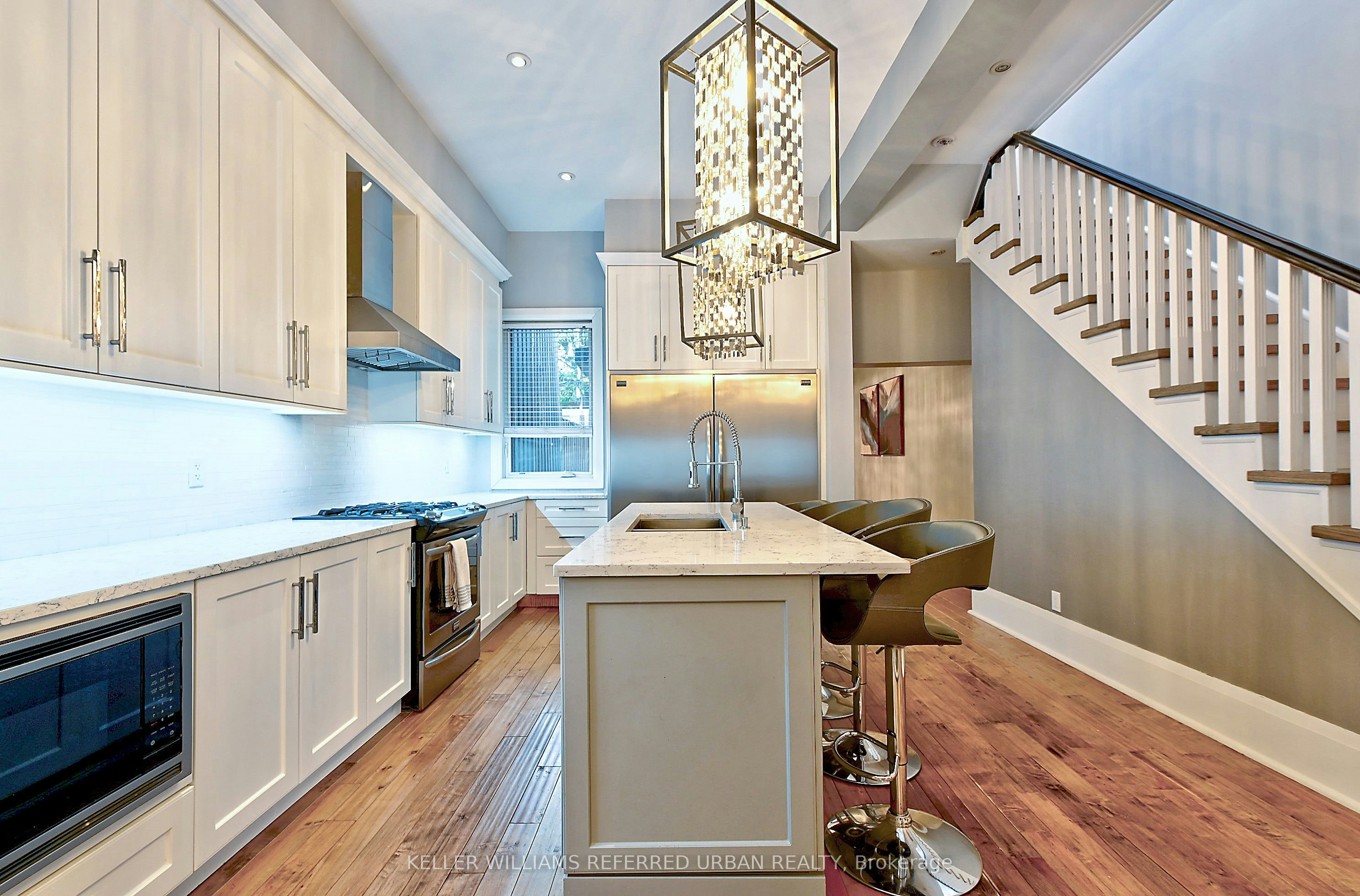 B-48 Lansdowne Avenue, Toronto, ON, M6K 2V8 - 5