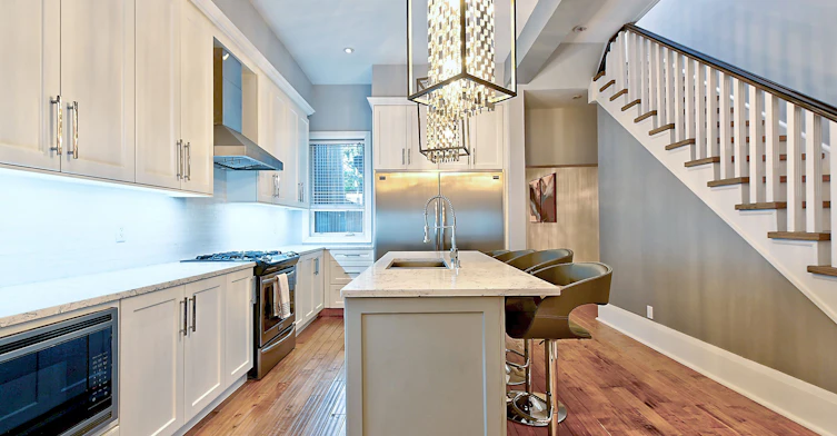 B-48 Lansdowne Avenue, Toronto, ON, M6K 2V8 - 5