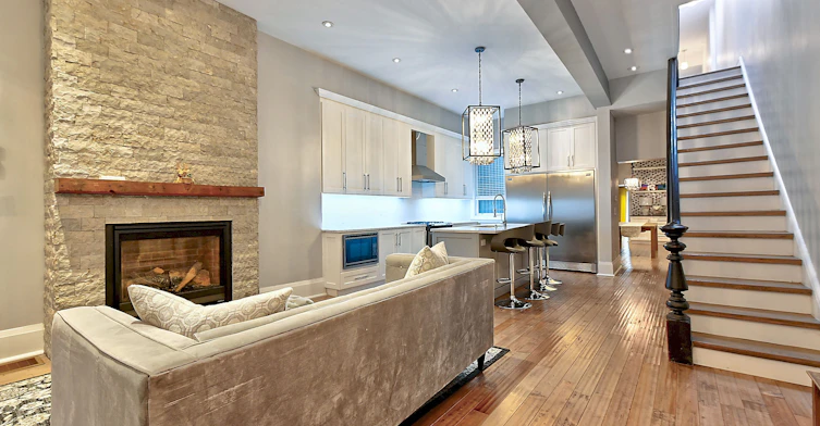 B-48 Lansdowne Avenue, Toronto, ON, M6K 2V8 - 3