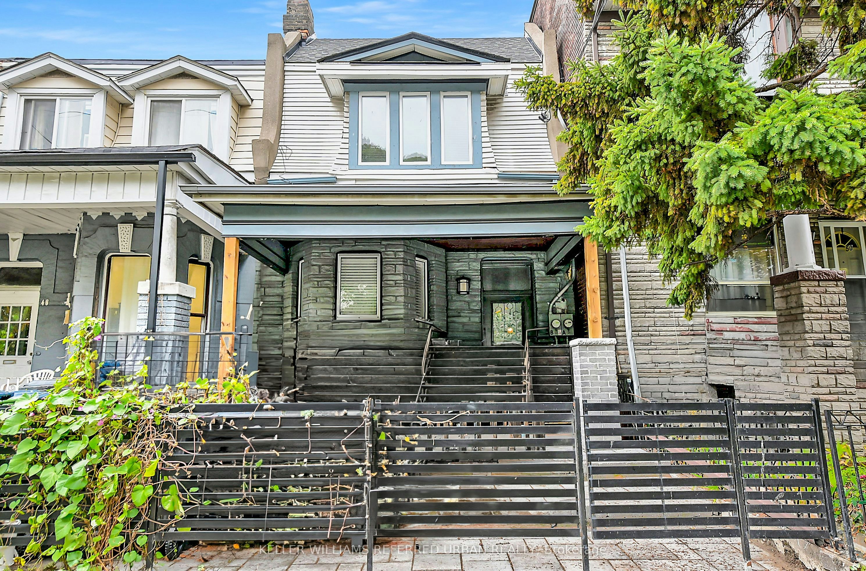 B-48 Lansdowne Avenue, Toronto, ON, M6K 2V8 - 22