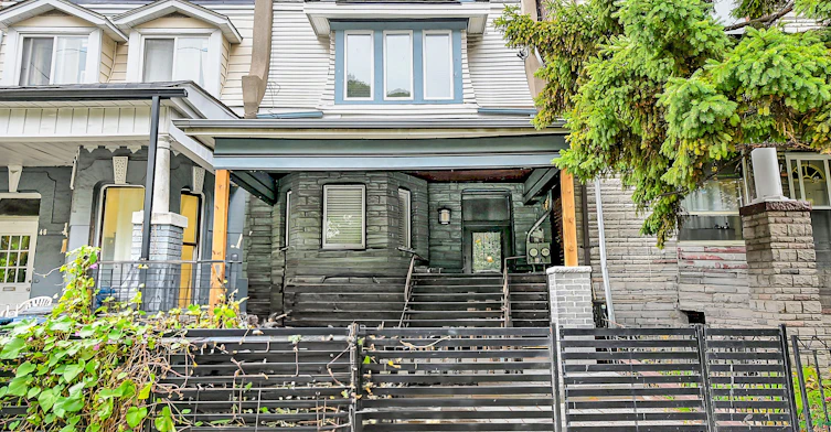 B-48 Lansdowne Avenue, Toronto, ON, M6K 2V8 - 22