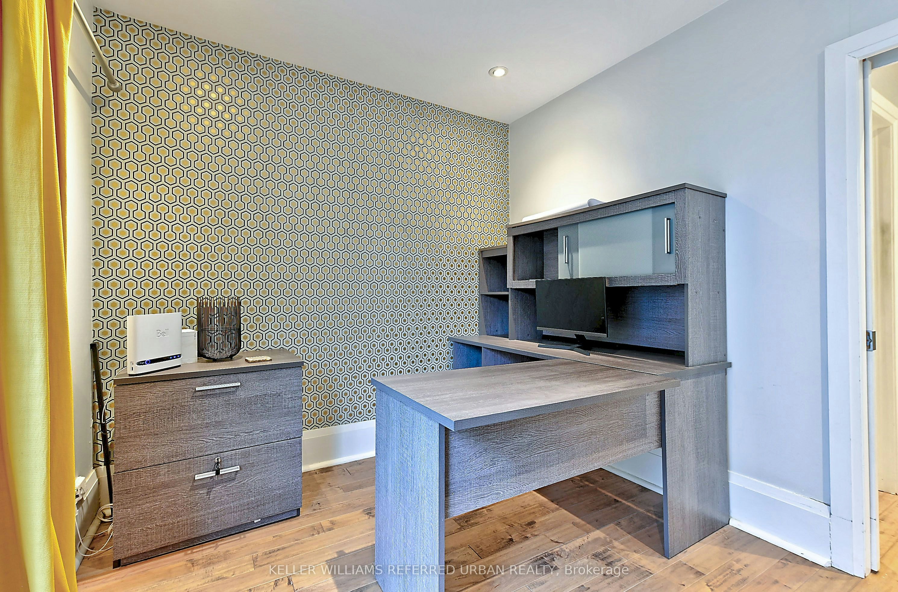 B-48 Lansdowne Avenue, Toronto, ON, M6K 2V8 - 11