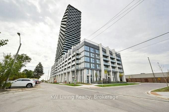 1103-36 Zorra Street, Toronto, ON, M8Z 0G5