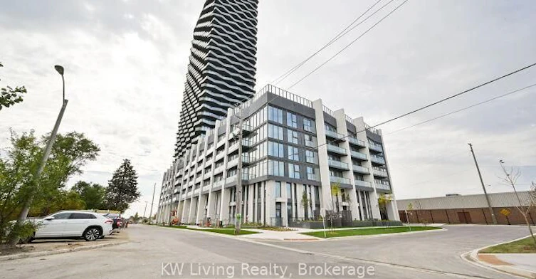 1103-36 Zorra Street, Toronto, ON, M8Z 0G5