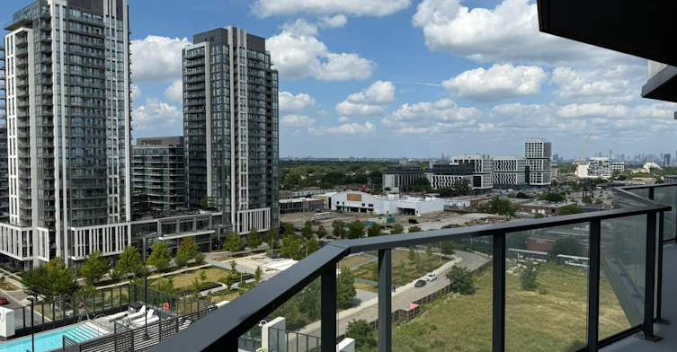 1103-36 Zorra Street, Toronto, ON, M8Z 0G5 - 12