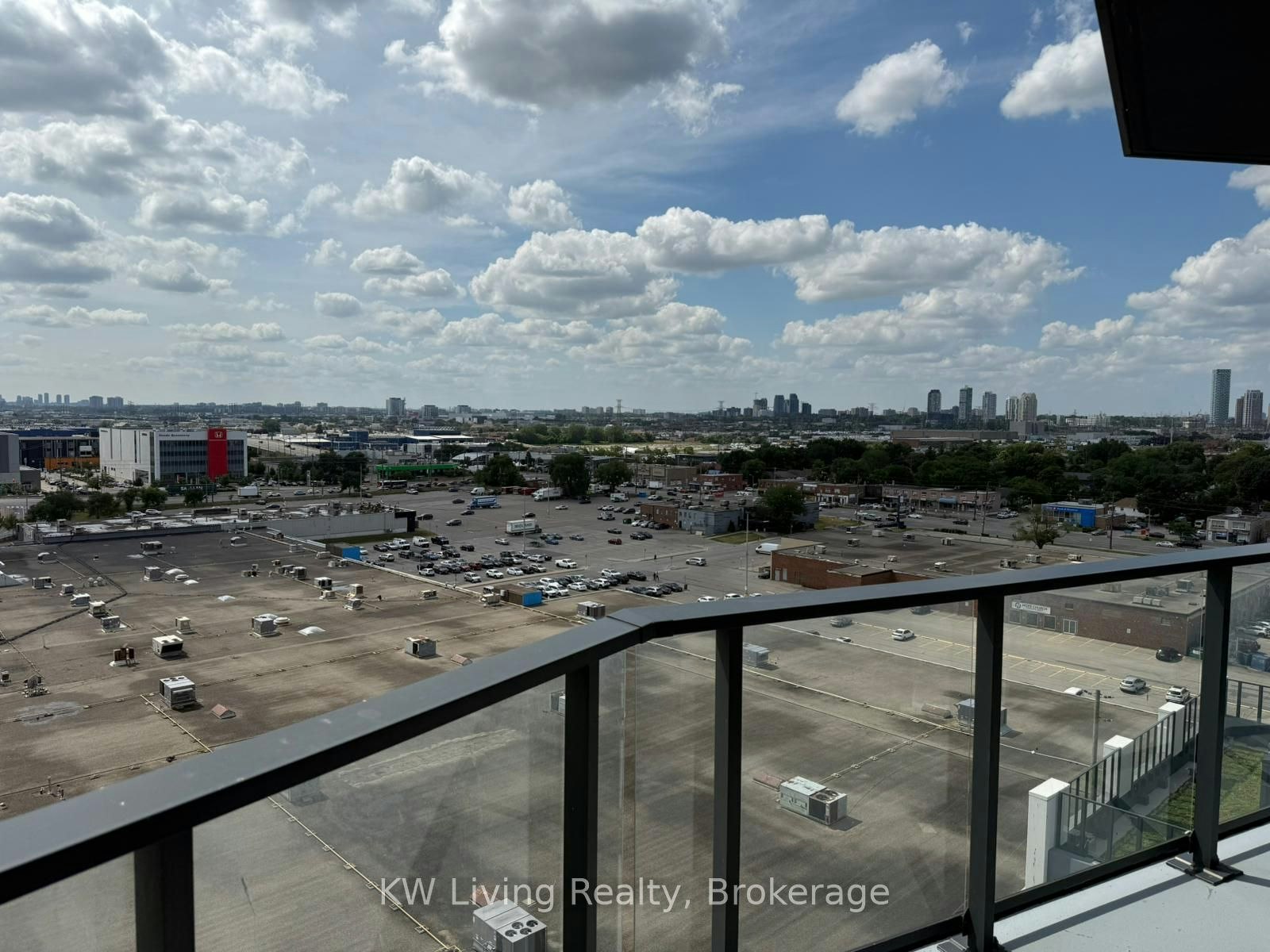 1103-36 Zorra Street, Toronto, ON, M8Z 0G5 - 13