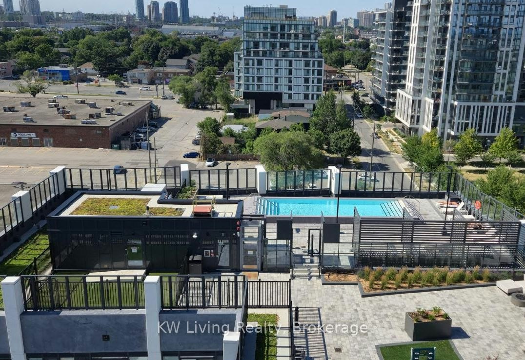 1103-36 Zorra Street, Toronto, ON, M8Z 0G5 - 14