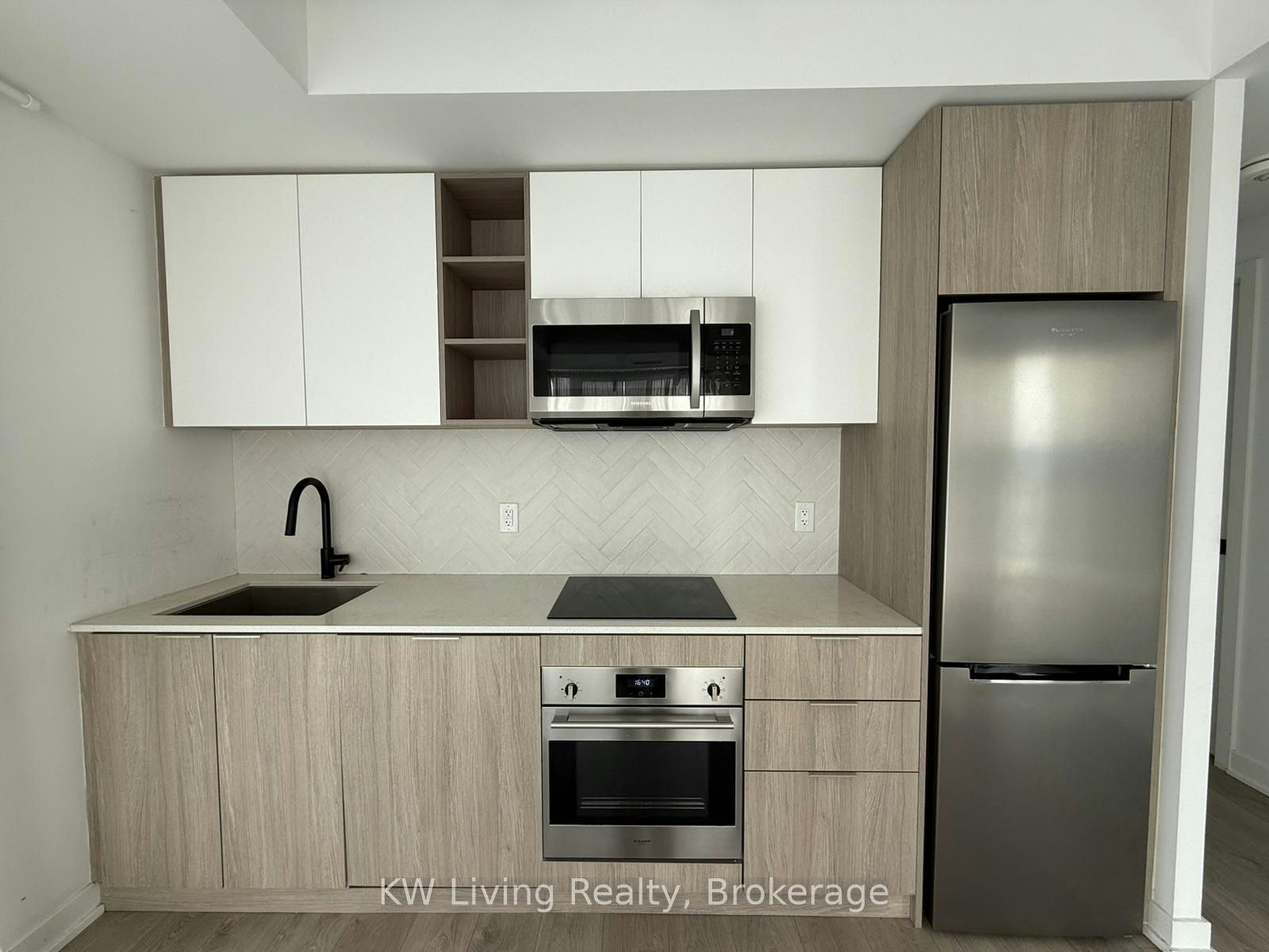 1103-36 Zorra Street, Toronto, ON, M8Z 0G5 - 5