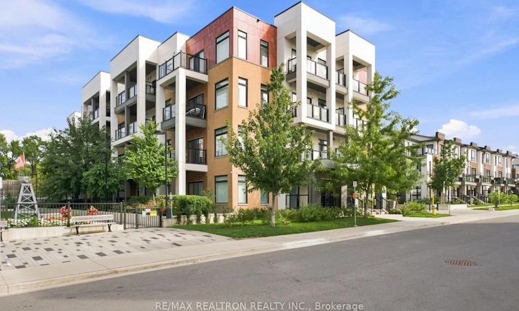 304-120 Canon Jackson Drive