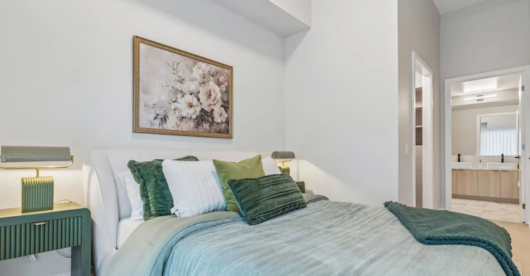 702-10 Graphophone Grove, Toronto, ON, M6H 0E5 - 21