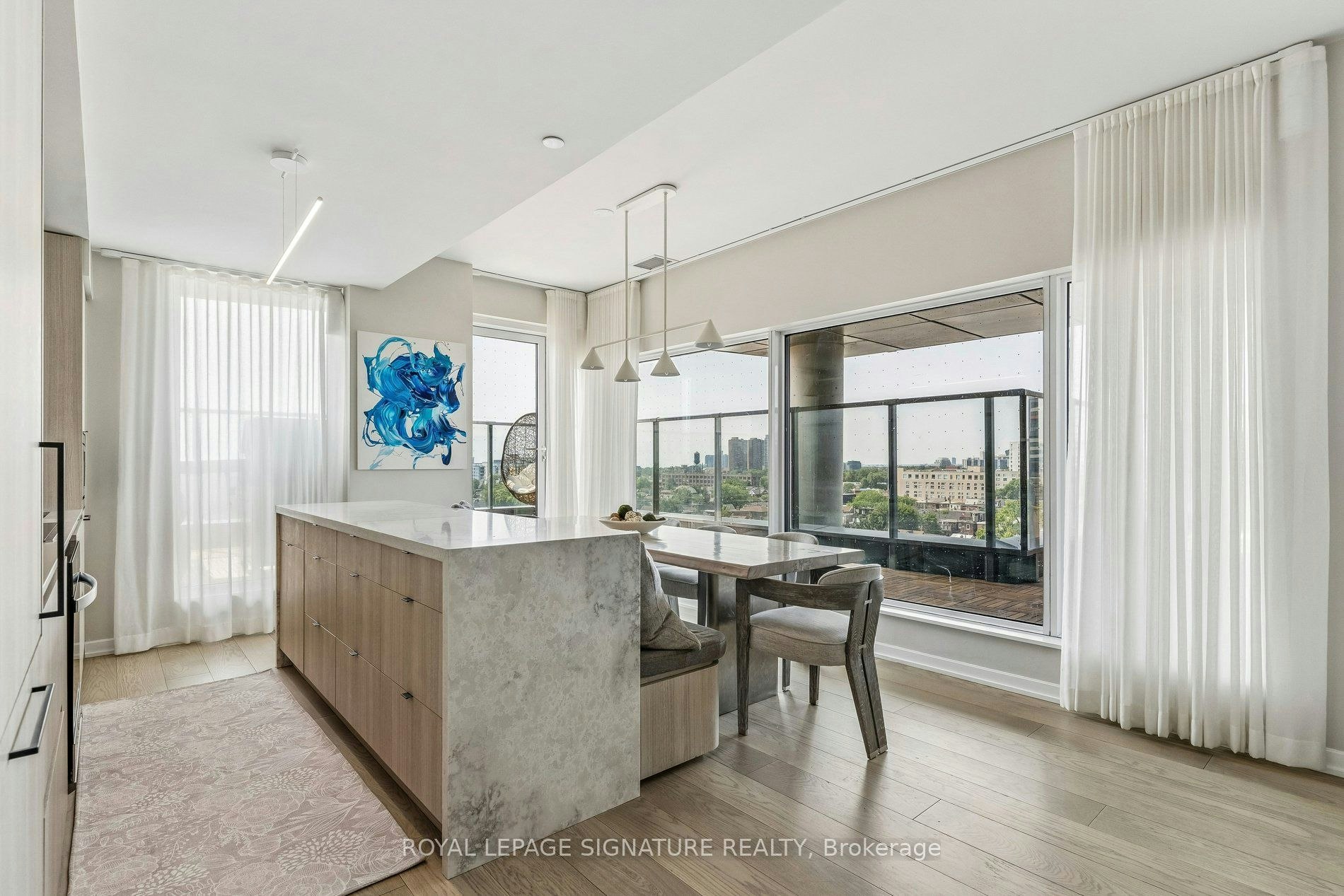 702-10 Graphophone Grove, Toronto, ON, M6H 0E5 - 6