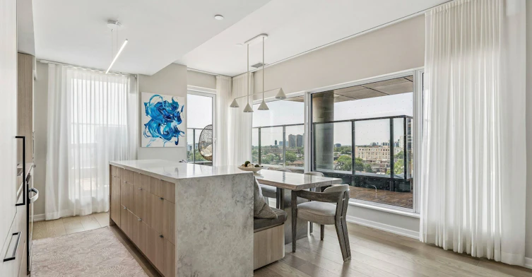 702-10 Graphophone Grove, Toronto, ON, M6H 0E5 - 6