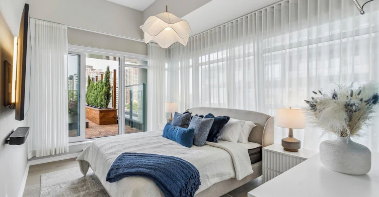 702-10 Graphophone Grove, Toronto, ON, M6H 0E5 - 13