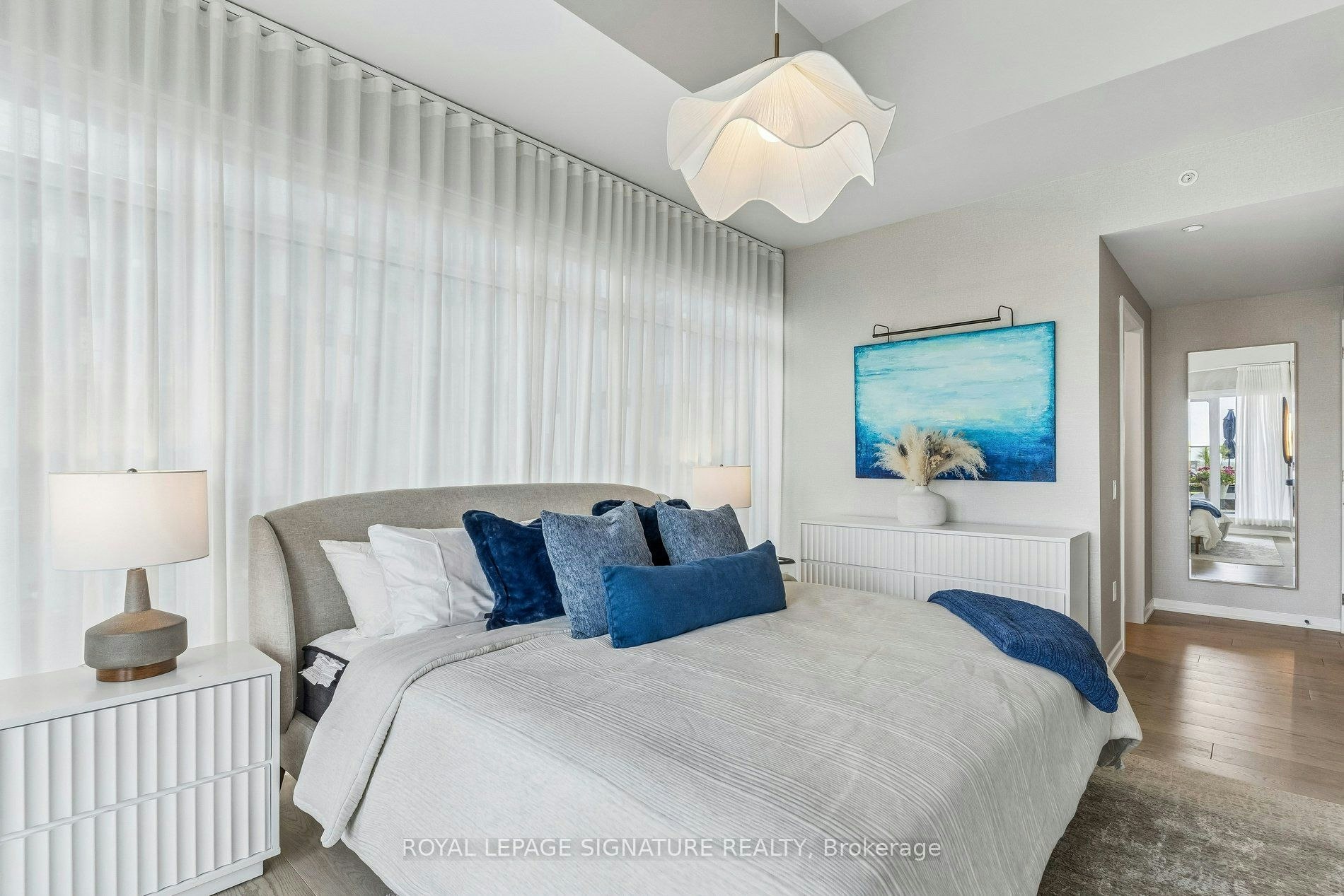 702-10 Graphophone Grove, Toronto, ON, M6H 0E5 - 15