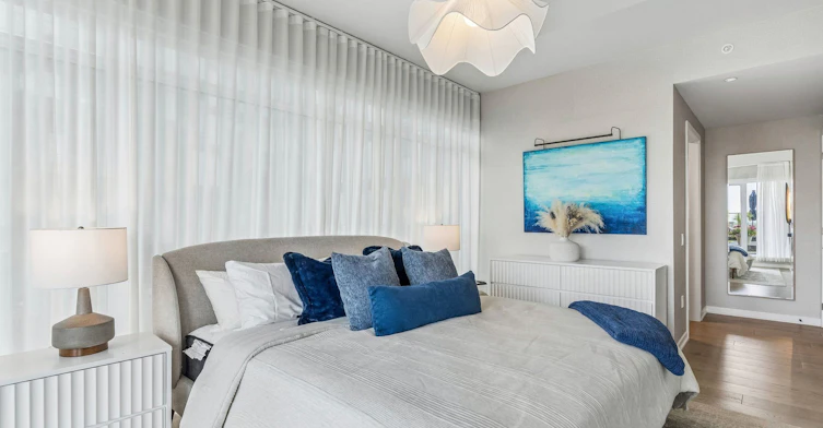 702-10 Graphophone Grove, Toronto, ON, M6H 0E5 - 15