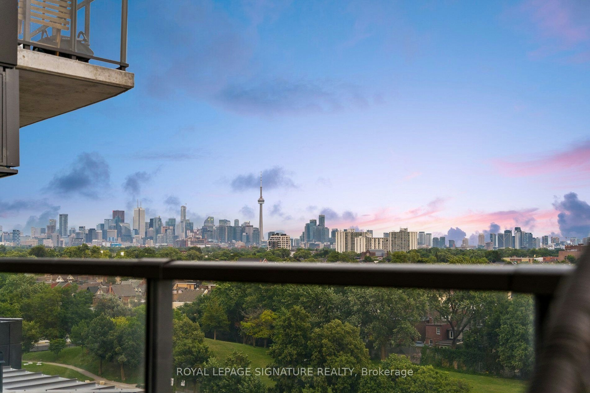 702-10 Graphophone Grove, Toronto, ON, M6H 0E5 - 44