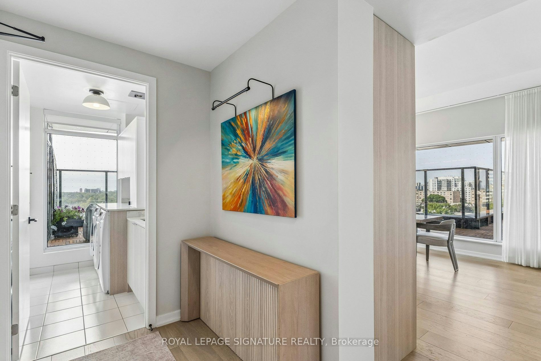 702-10 Graphophone Grove, Toronto, ON, M6H 0E5 - 37