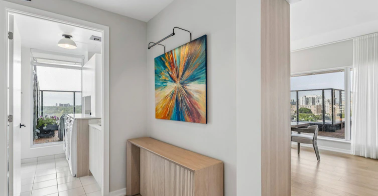 702-10 Graphophone Grove, Toronto, ON, M6H 0E5 - 37
