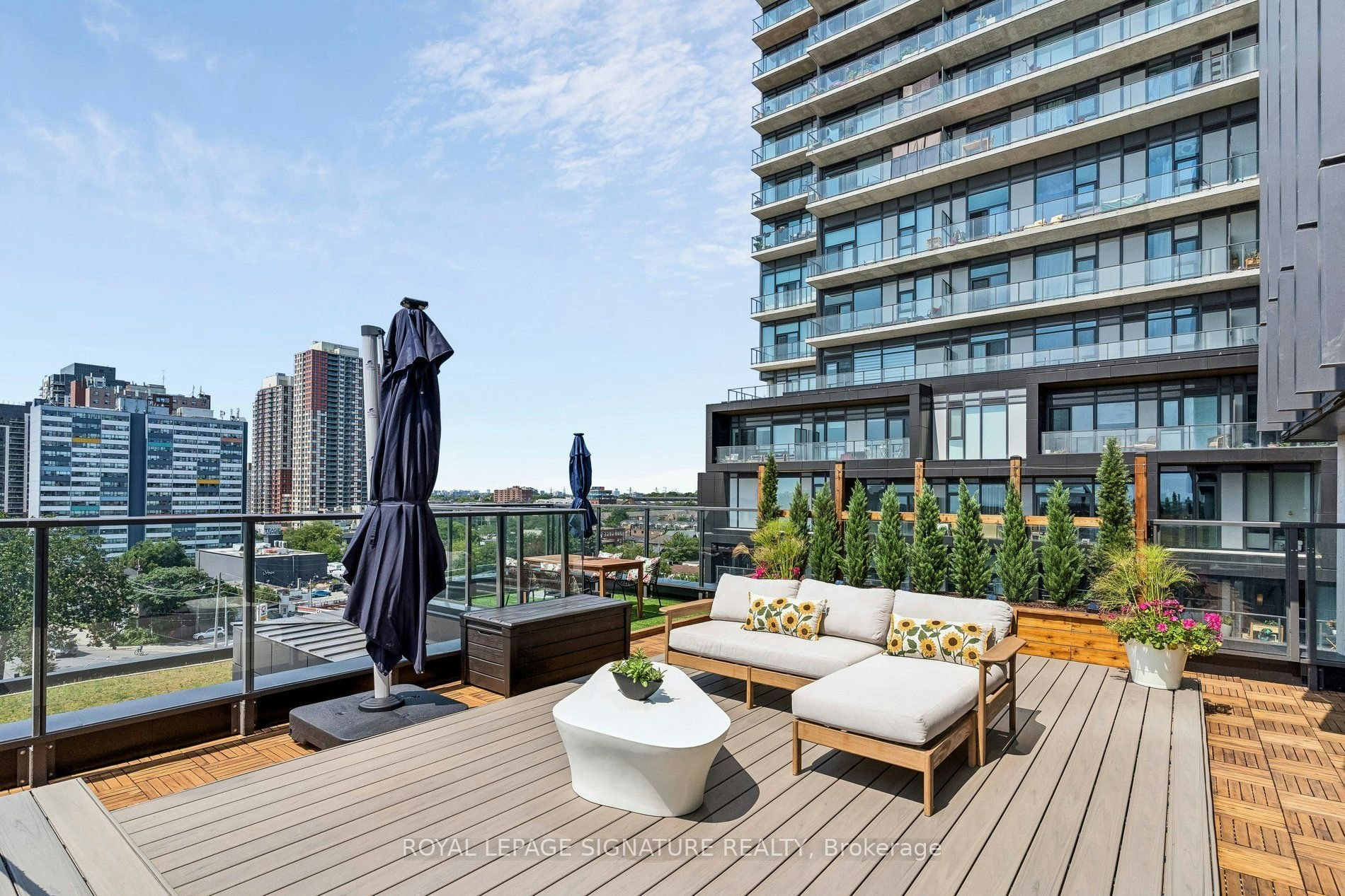 702-10 Graphophone Grove, Toronto, ON, M6H 0E5 - 28