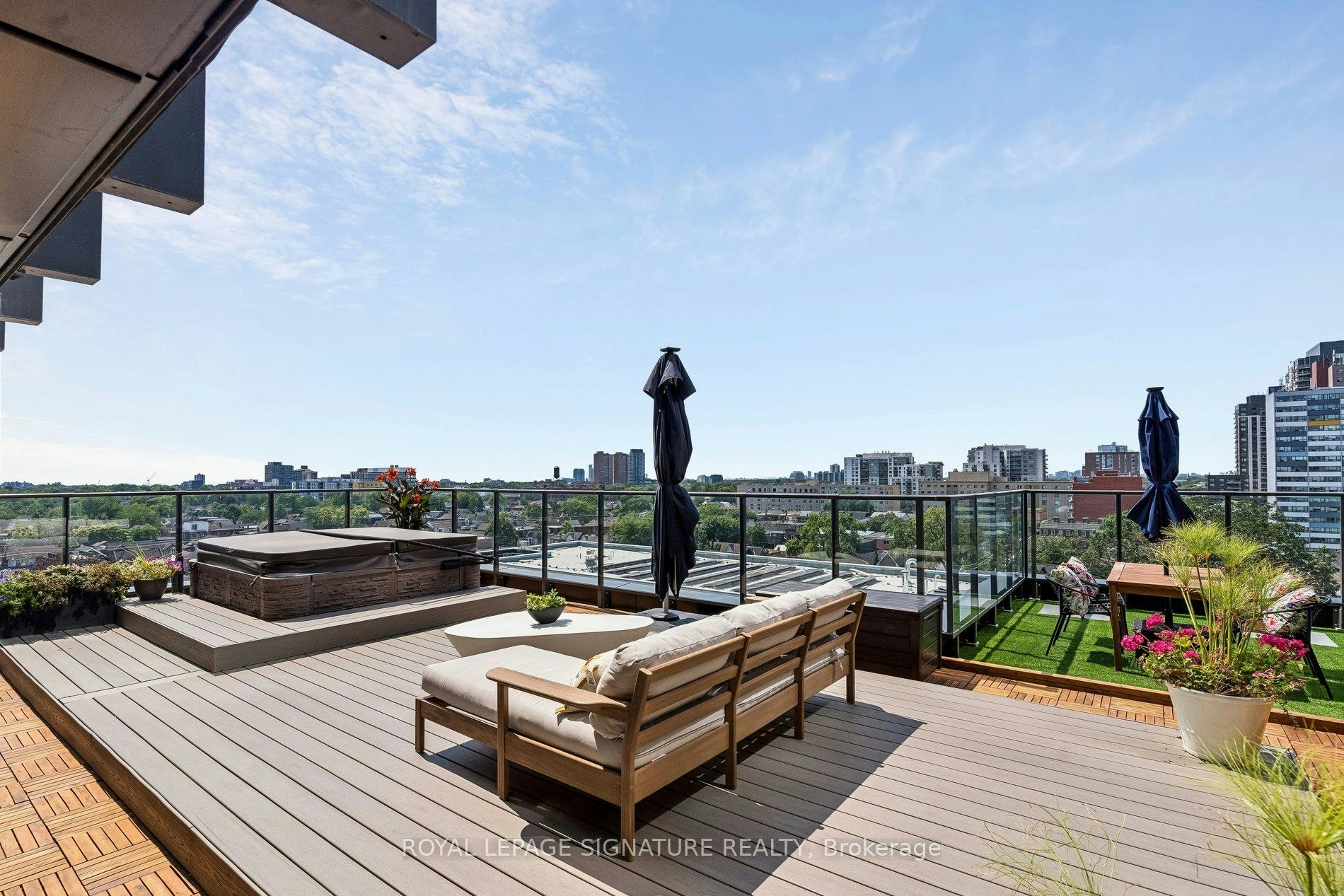 702-10 Graphophone Grove, Toronto, ON, M6H 0E5 - 29