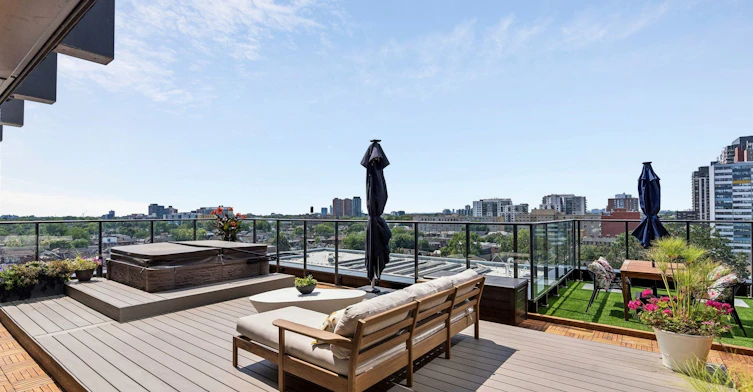 702-10 Graphophone Grove, Toronto, ON, M6H 0E5 - 29