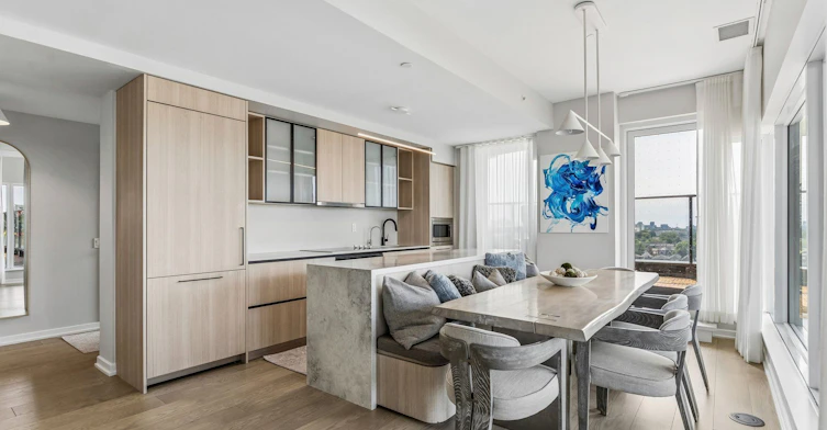 702-10 Graphophone Grove, Toronto, ON, M6H 0E5 - 8