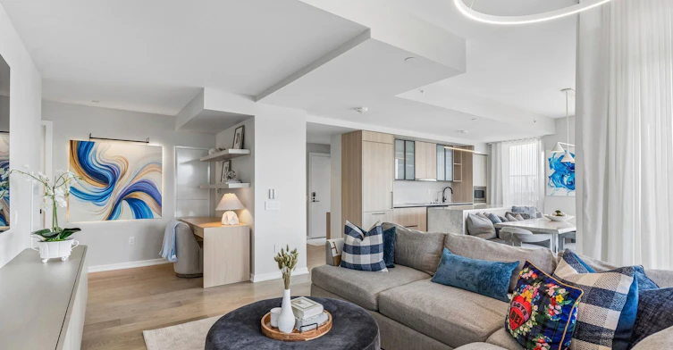 702-10 Graphophone Grove, Toronto, ON, M6H 0E5 - 4