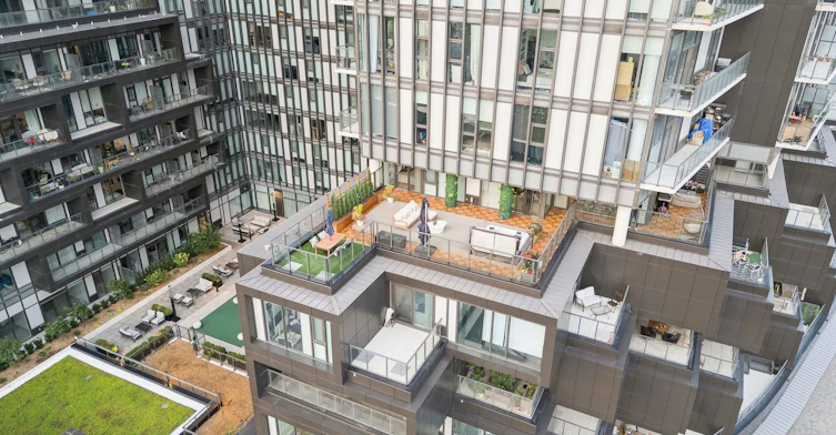 702-10 Graphophone Grove, Toronto, ON, M6H 0E5 - 40