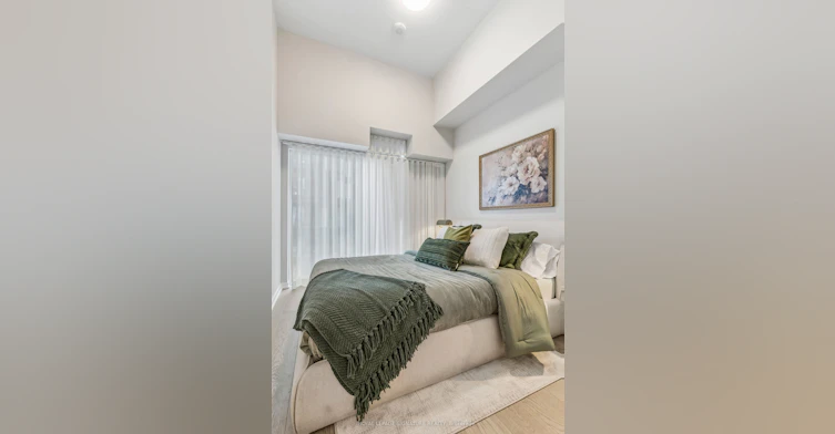 702-10 Graphophone Grove, Toronto, ON, M6H 0E5 - 20