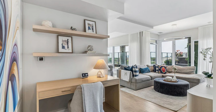 702-10 Graphophone Grove, Toronto, ON, M6H 0E5 - 11