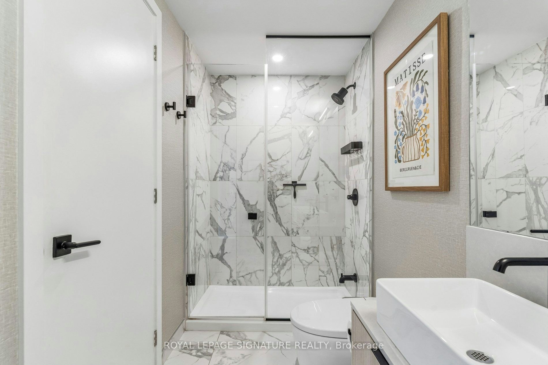 702-10 Graphophone Grove, Toronto, ON, M6H 0E5 - 19