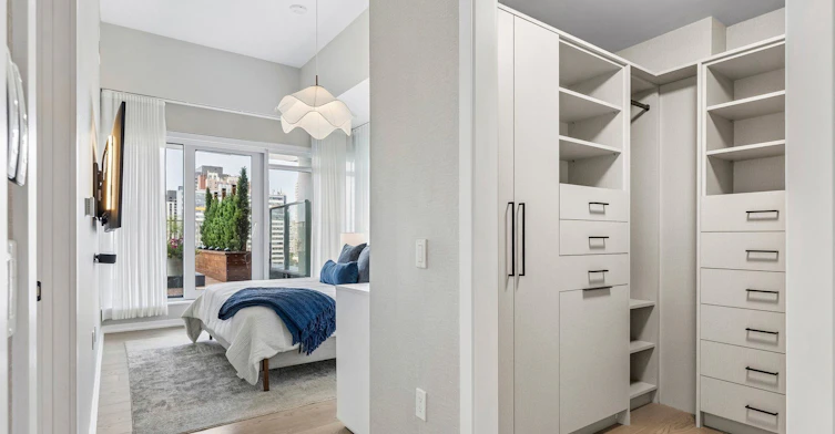 702-10 Graphophone Grove, Toronto, ON, M6H 0E5 - 16