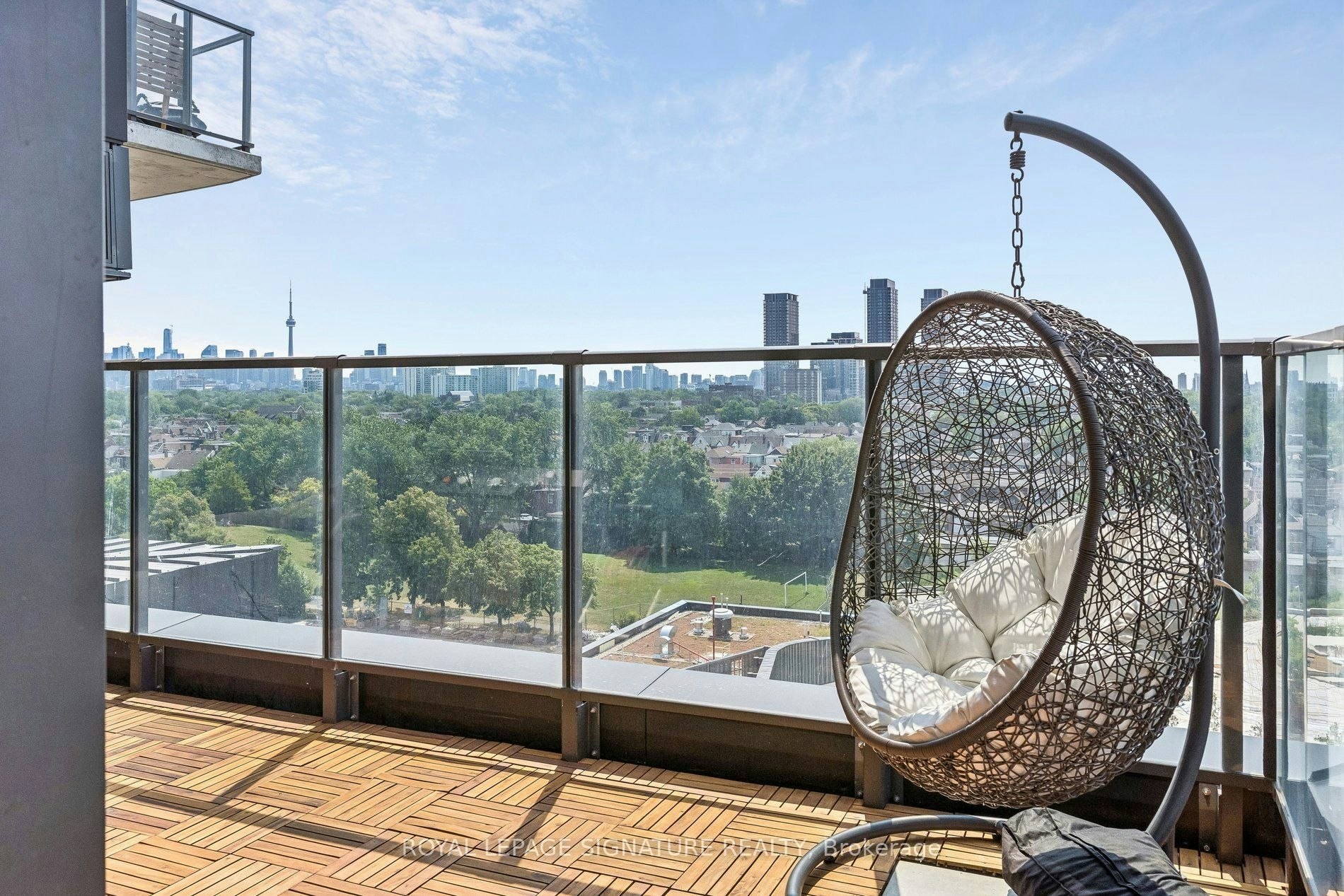 702-10 Graphophone Grove, Toronto, ON, M6H 0E5 - 26