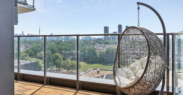 702-10 Graphophone Grove, Toronto, ON, M6H 0E5 - 26