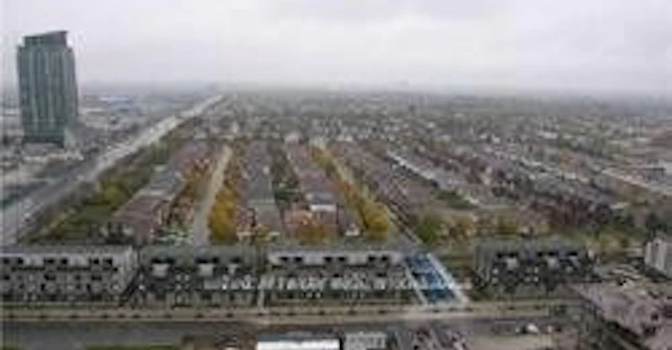 2003-510 Curran Place, Mississauga, ON, L5B 0J8 - 8