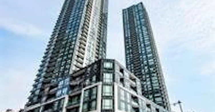 2003-510 Curran Place, Mississauga, ON, L5B 0J8
