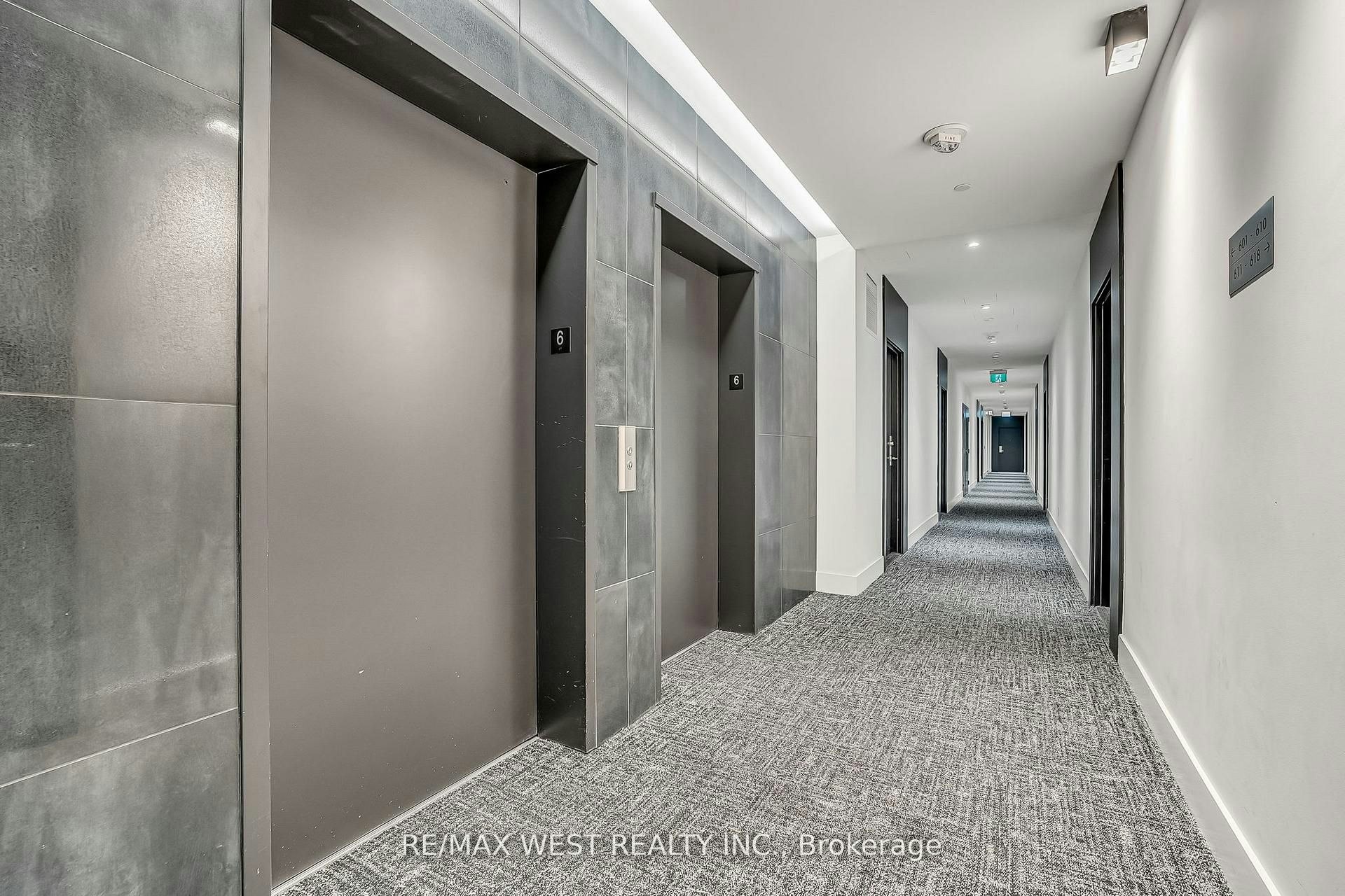 617-1808 St. Clair Avenue W, Toronto, ON, M6N 0C1 - 6