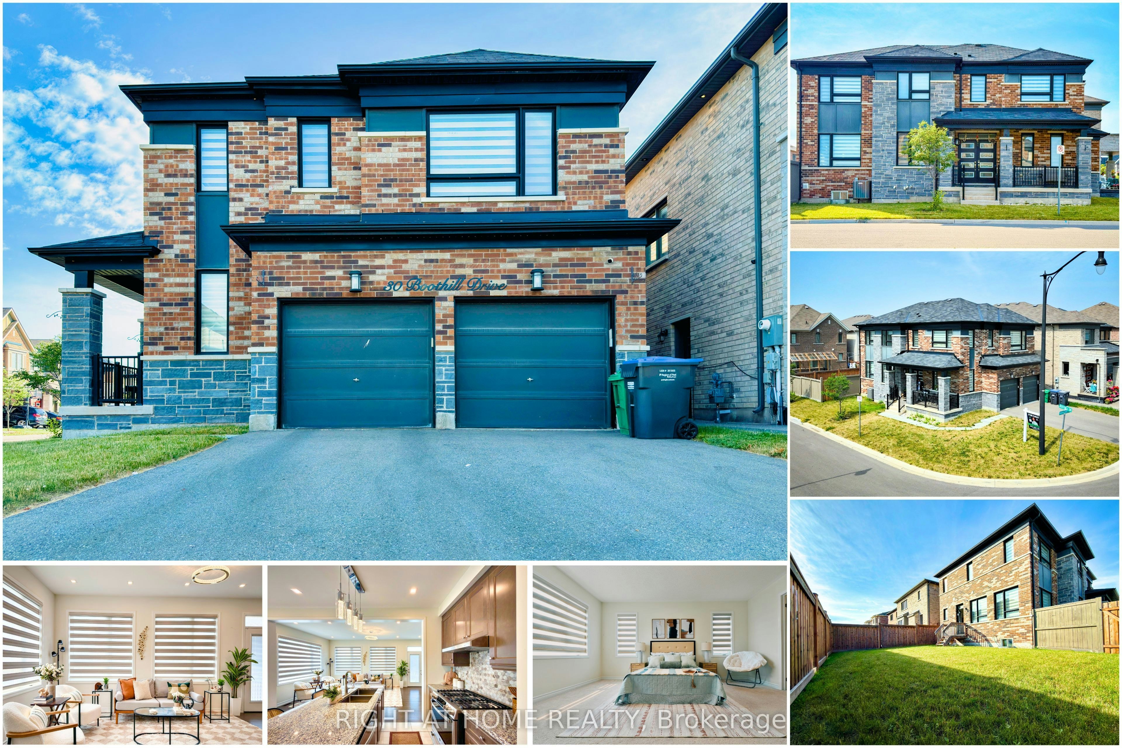 30 Boothill Drive, Brampton, ON, L7A 5E4