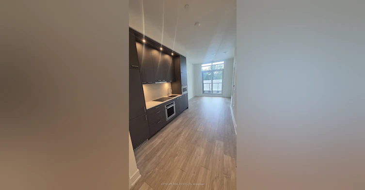 220-858 Dupont Street, Toronto, ON, M6G 0C1