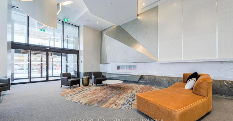 220-858 Dupont Street, Toronto, ON, M6G 0C1 - 22
