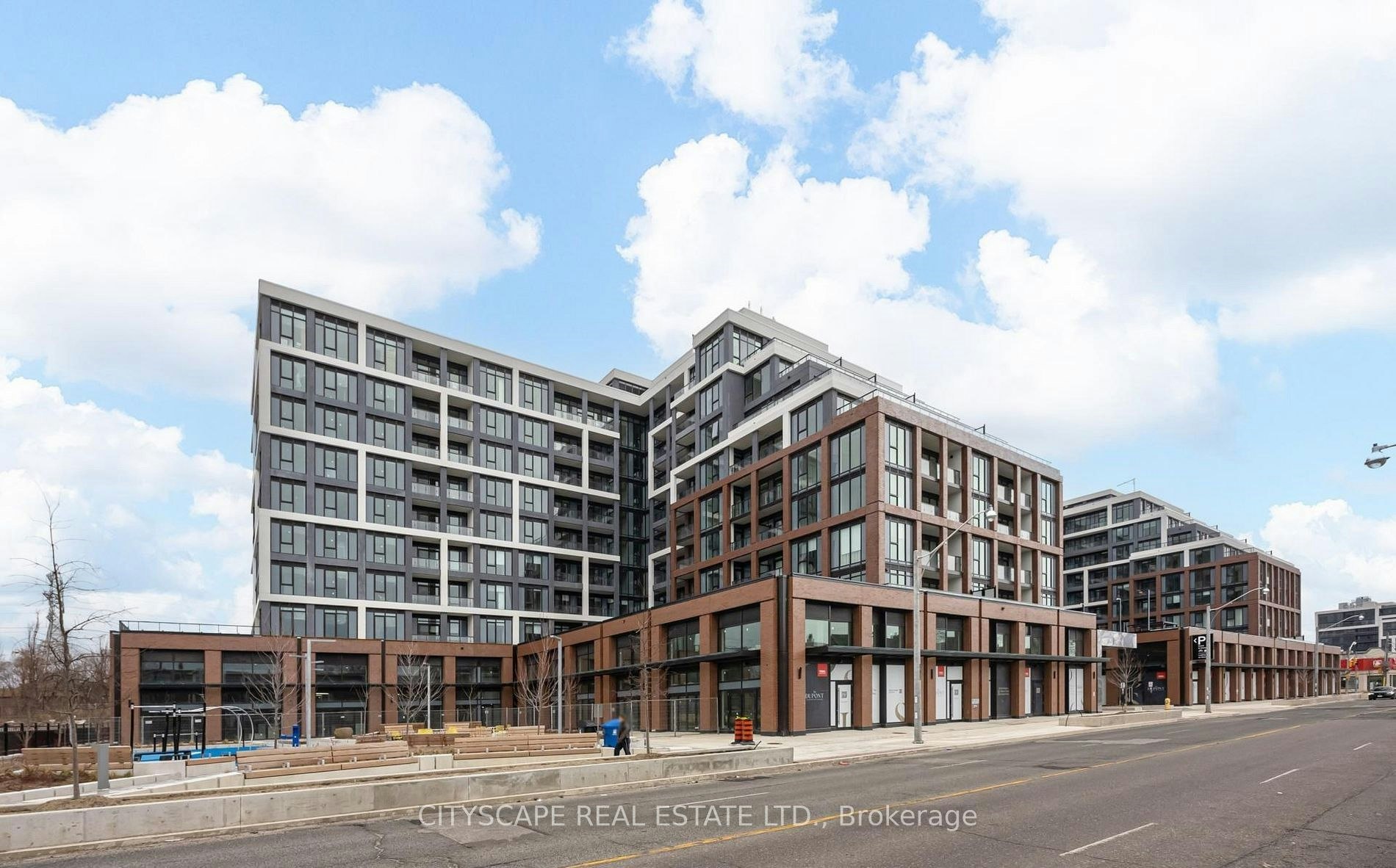 220-858 Dupont Street, Toronto, ON, M6G 0C1 - 16