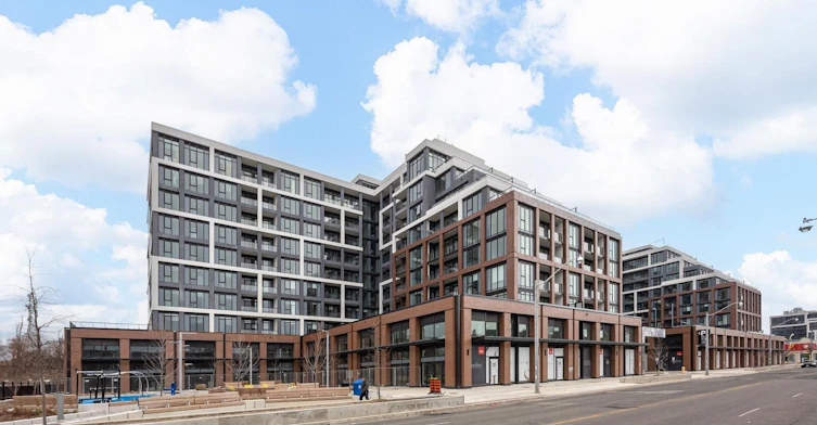 220-858 Dupont Street, Toronto, ON, M6G 0C1 - 16