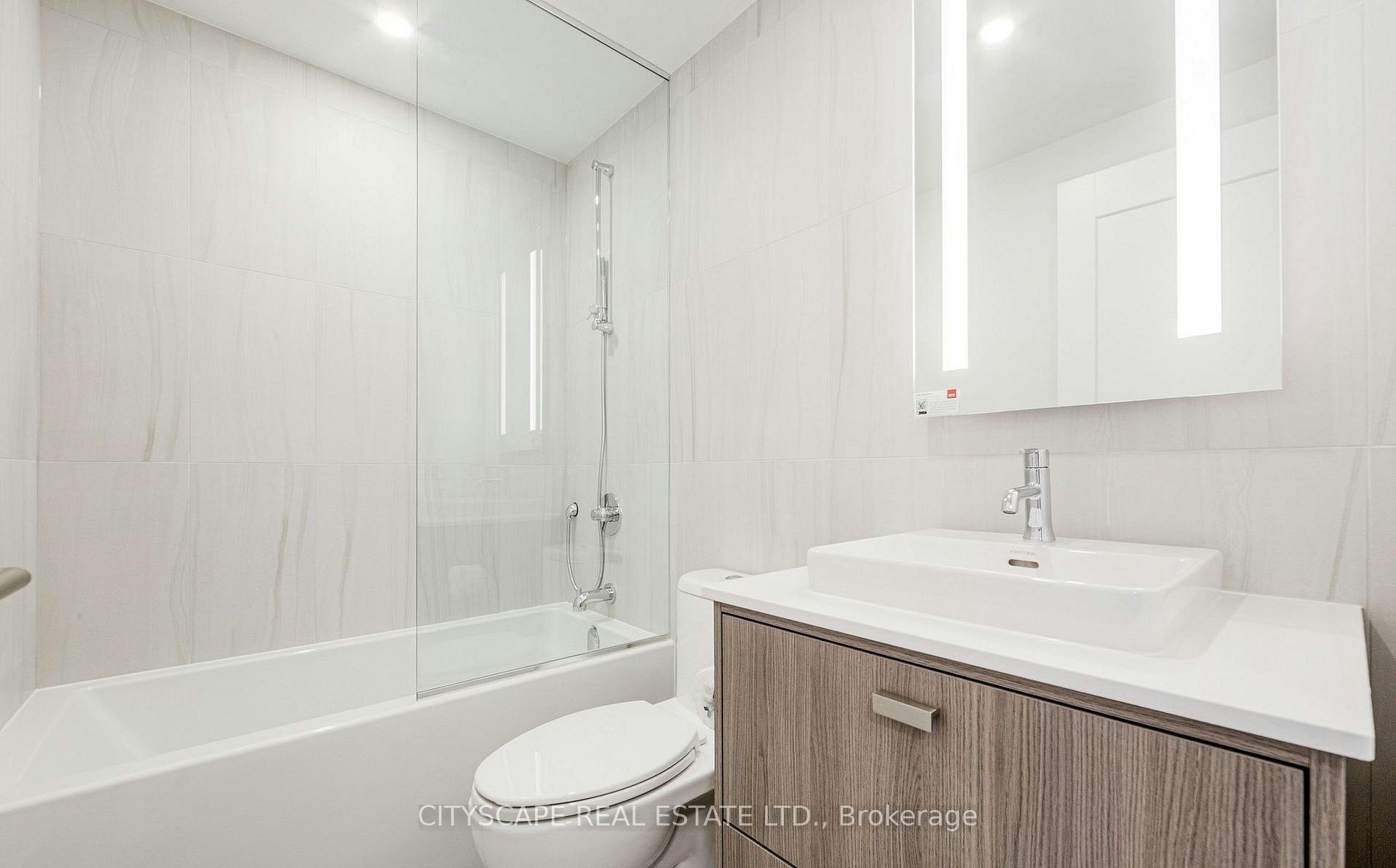 220-858 Dupont Street, Toronto, ON, M6G 0C1 - 11