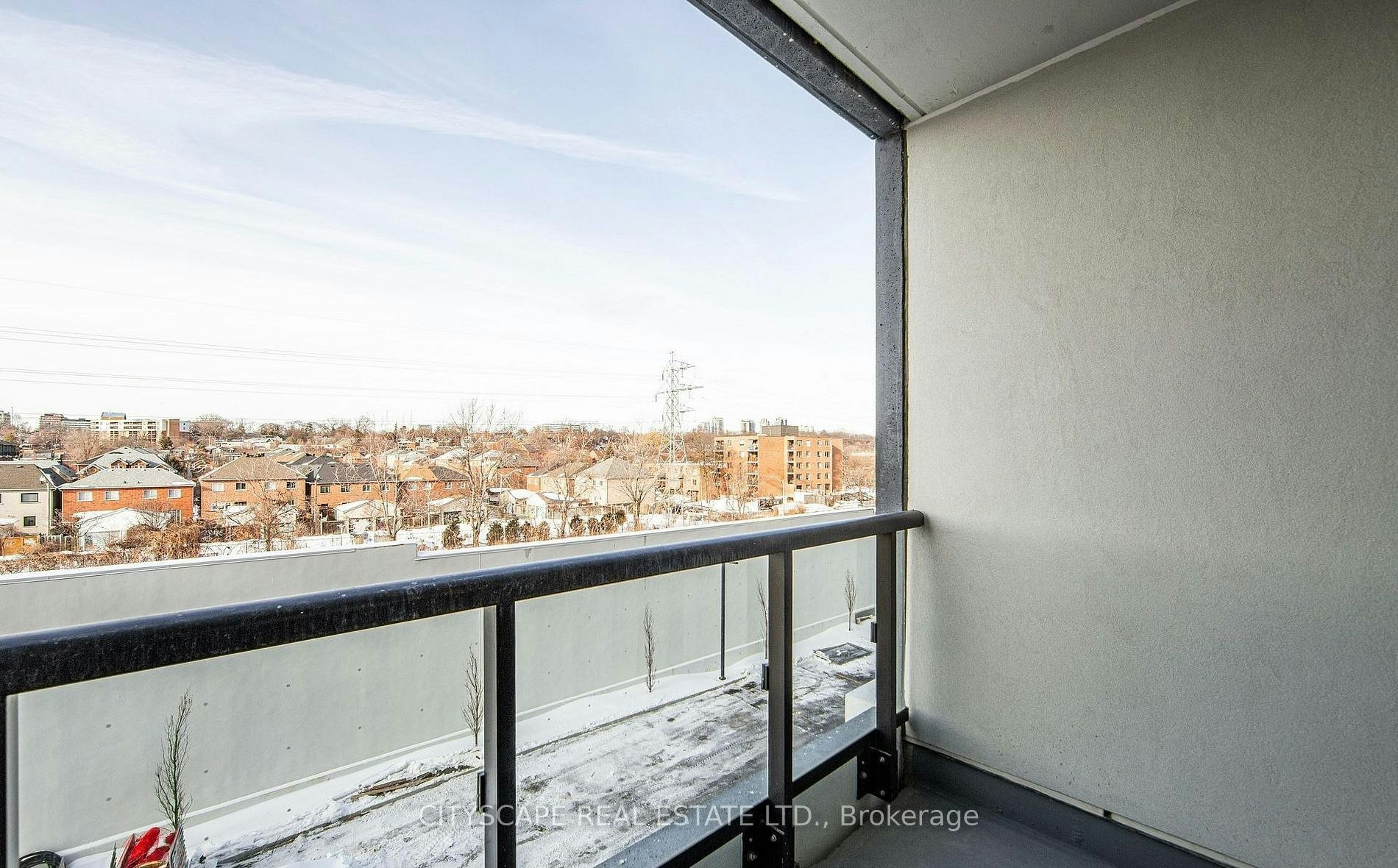 220-858 Dupont Street, Toronto, ON, M6G 0C1 - 9