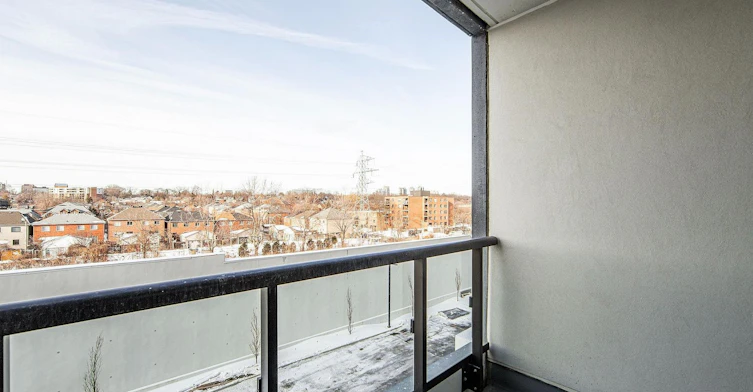 220-858 Dupont Street, Toronto, ON, M6G 0C1 - 9